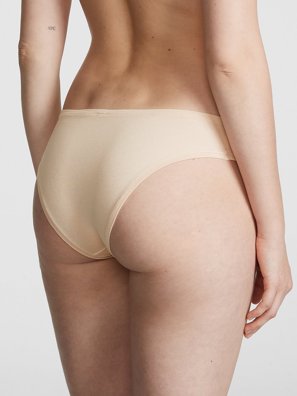 Cotton Cheeky Panty