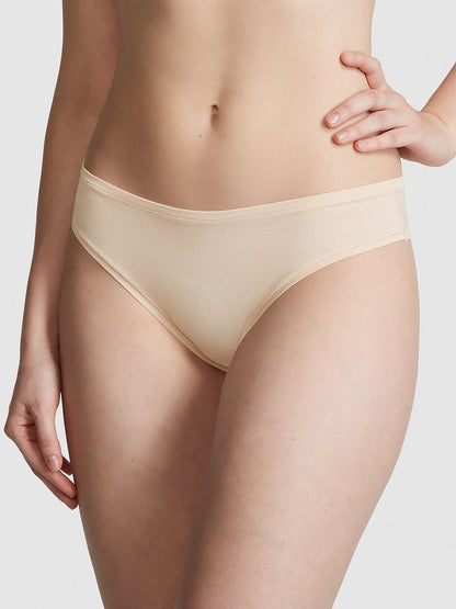Cotton Cheeky Panty