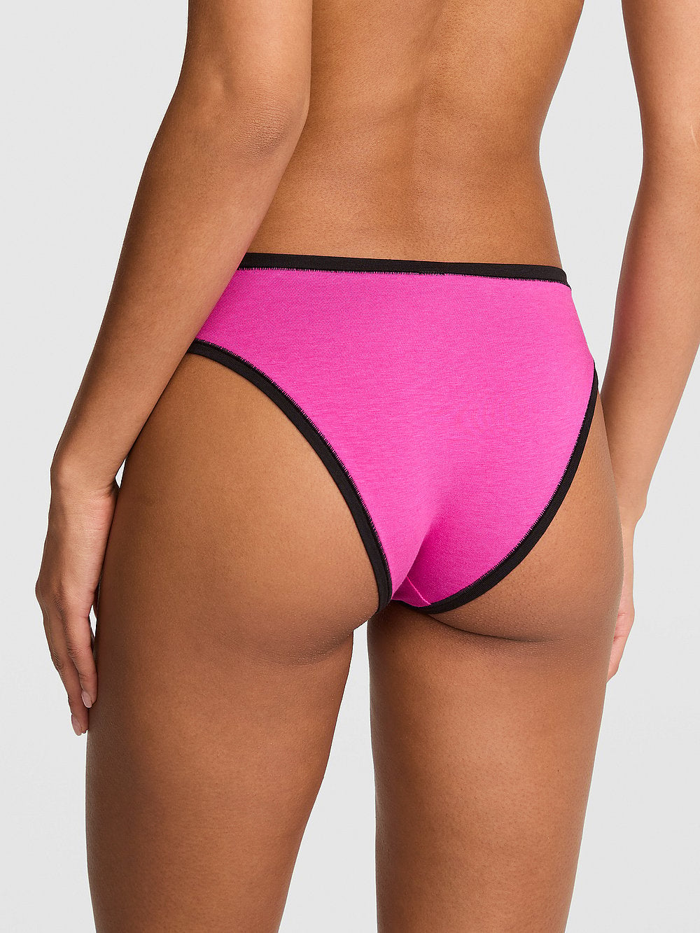 Cotton Cheeky Panty