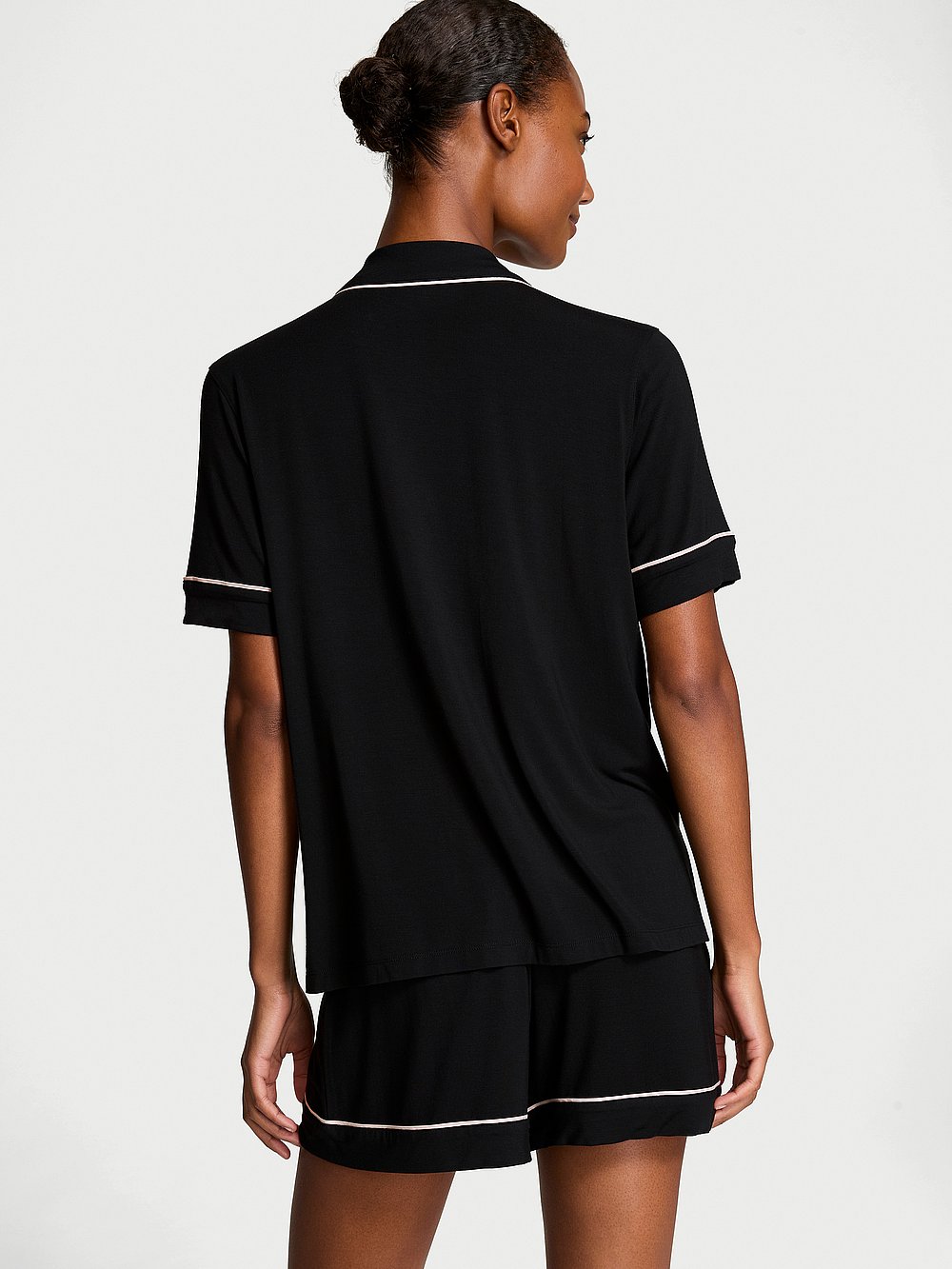 SoSoft™ Modal Short Pajama Set 