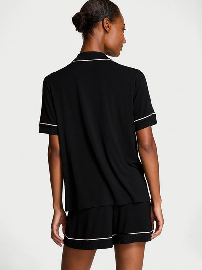 SoSoft™ Modal Short Pajama Set 