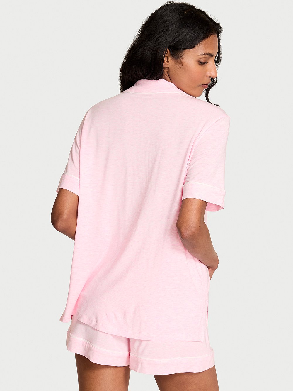 SoSoft™ Modal Short Pajama Set 