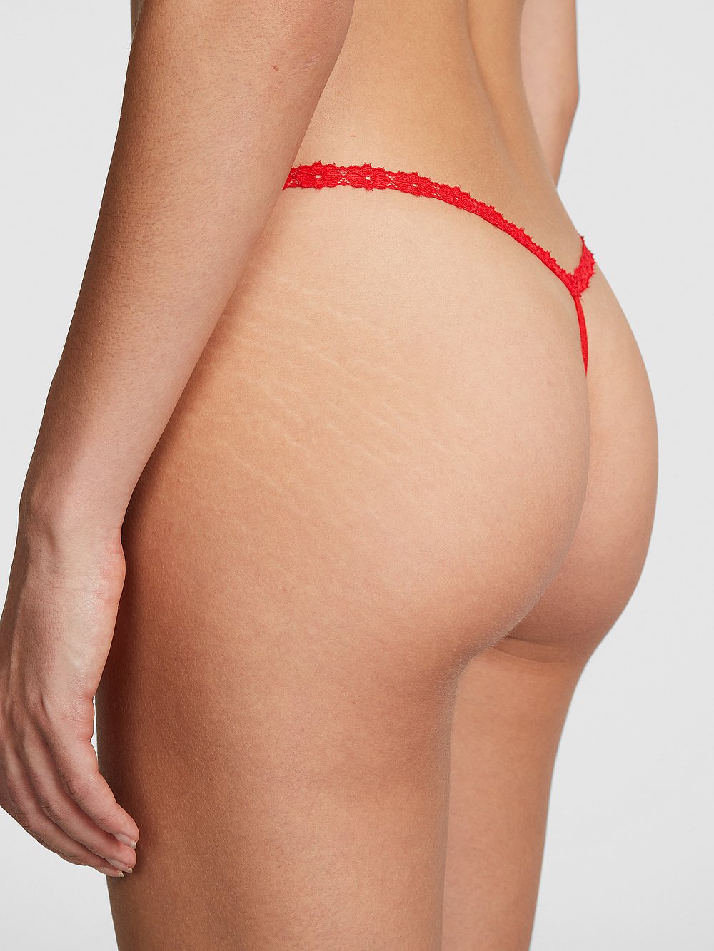 PINK Wink™ V-String Panty