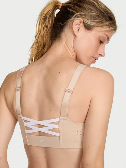 VSX Featherweight Max™ Front-Close Sports Bra
