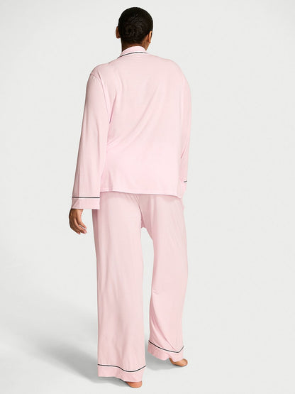 SoSoft™ Modal Long Pajama Set