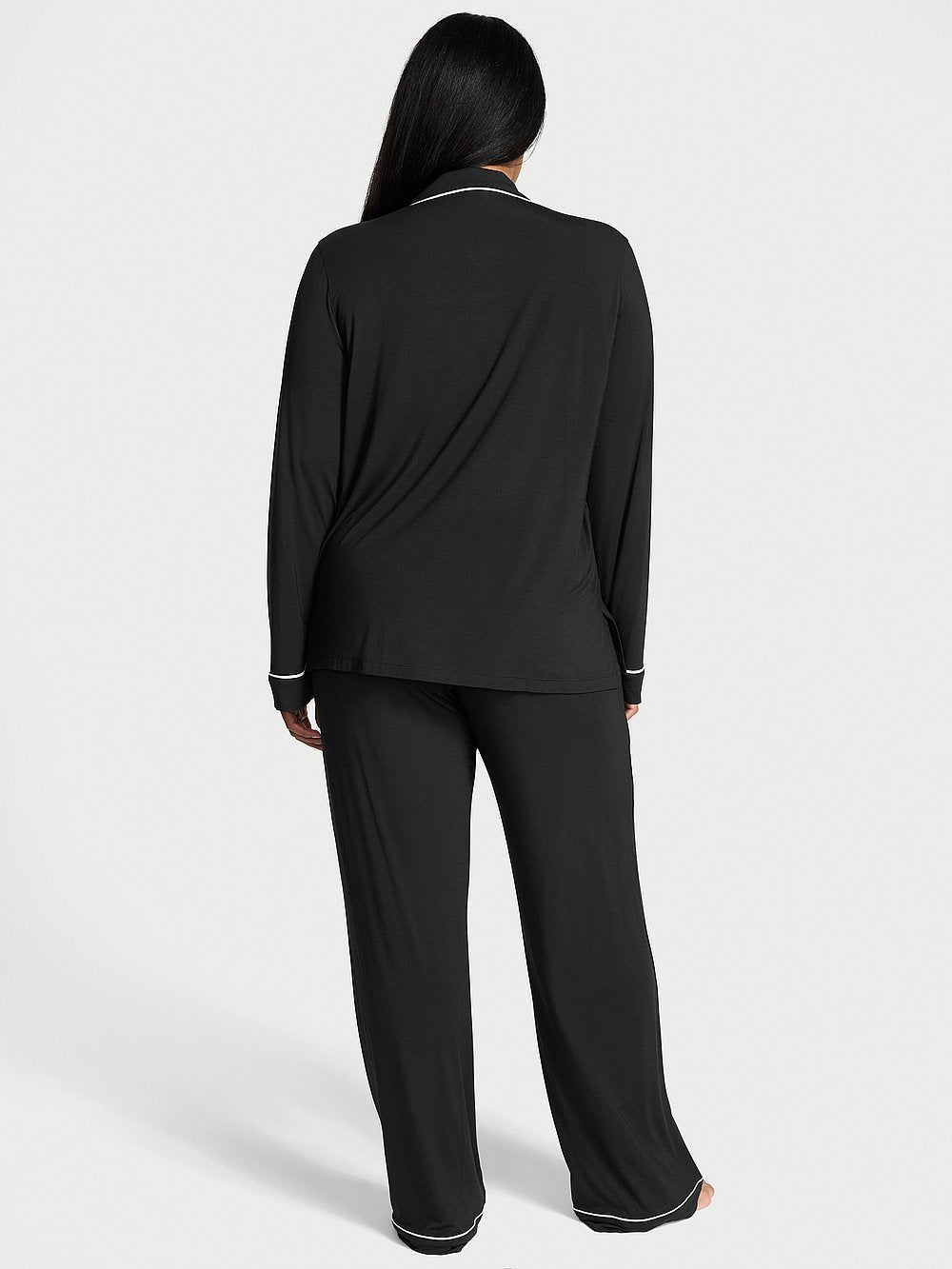 SoSoft™ Modal Long Pajama Set