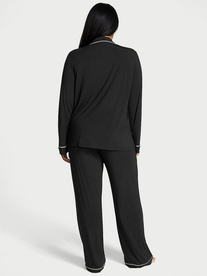 SoSoft™ Modal Long Pajama Set