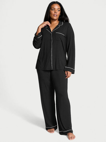 SoSoft™ Modal Long Pajama Set