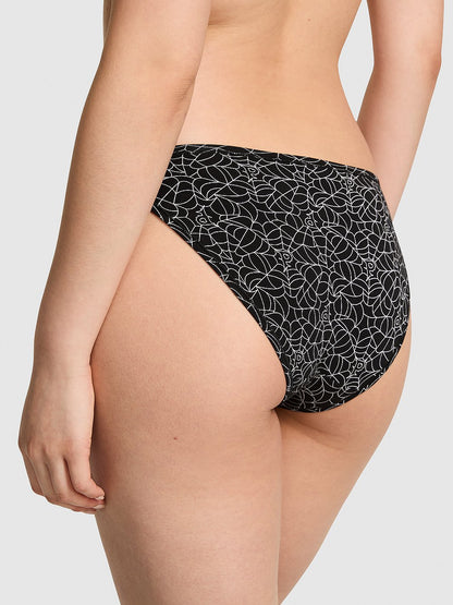 Cotton String Bikini Panty