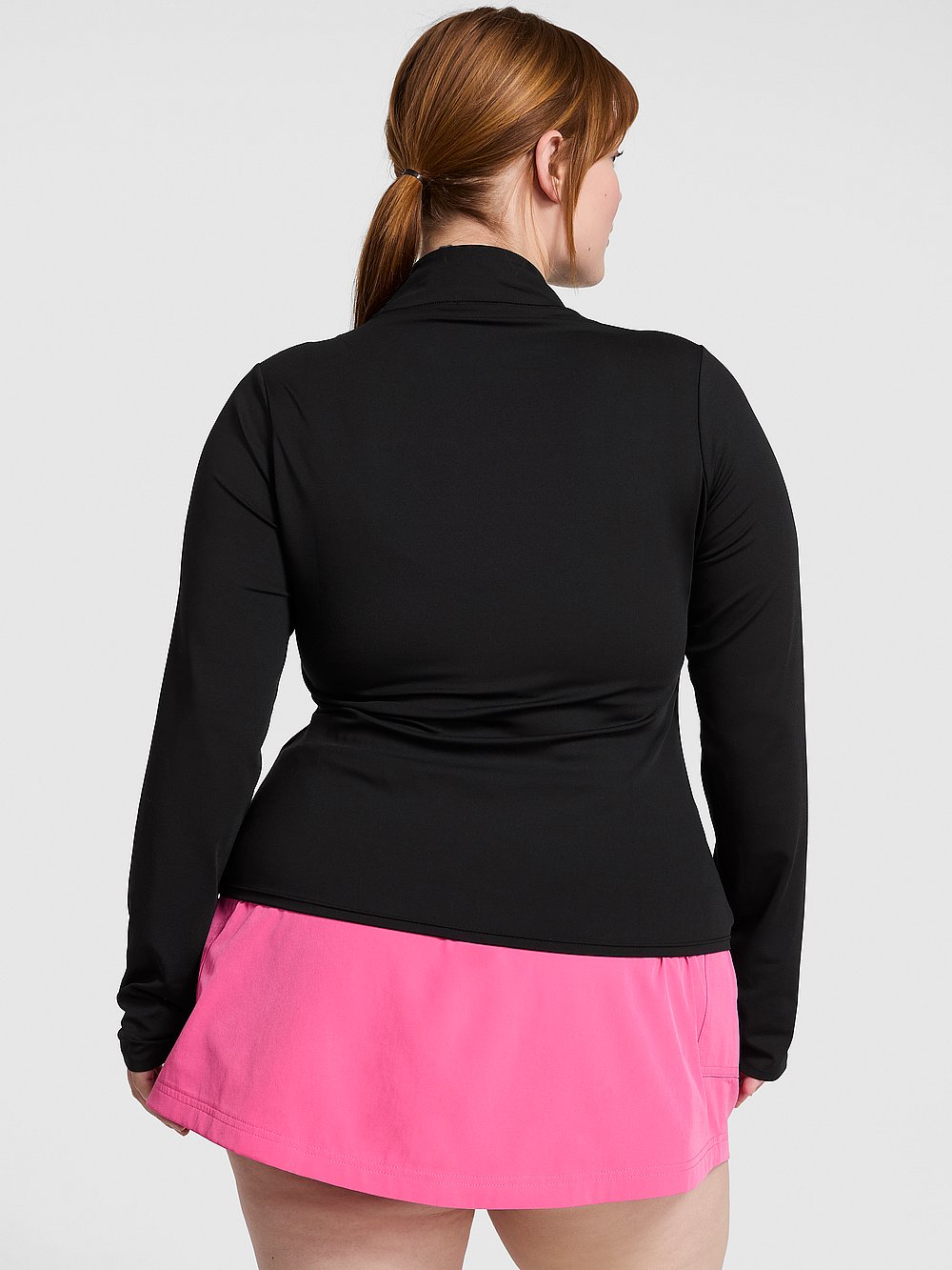 PINK Relay™ Full-Zip Jacket
