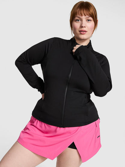 PINK Relay™ Full-Zip Jacket