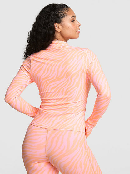 PINK Relay™ Full-Zip Jacket