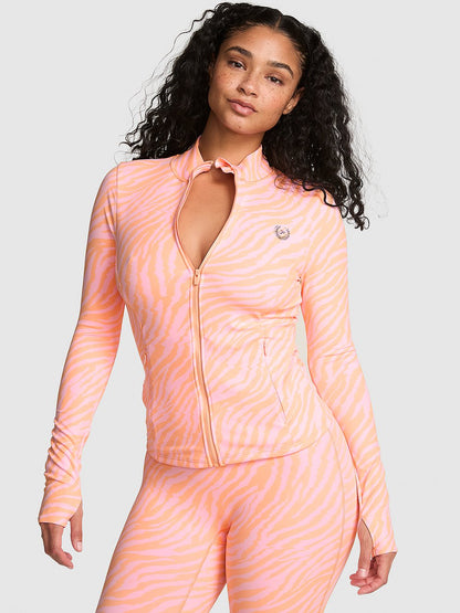 PINK Relay™ Full-Zip Jacket