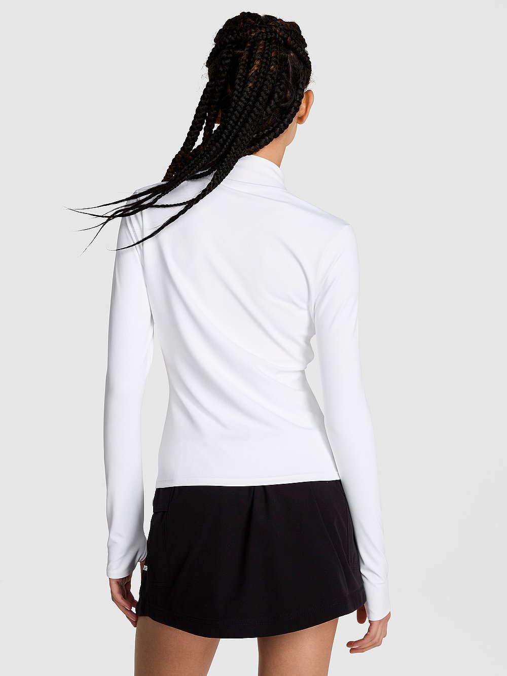 PINK Relay™ Full-Zip Jacket