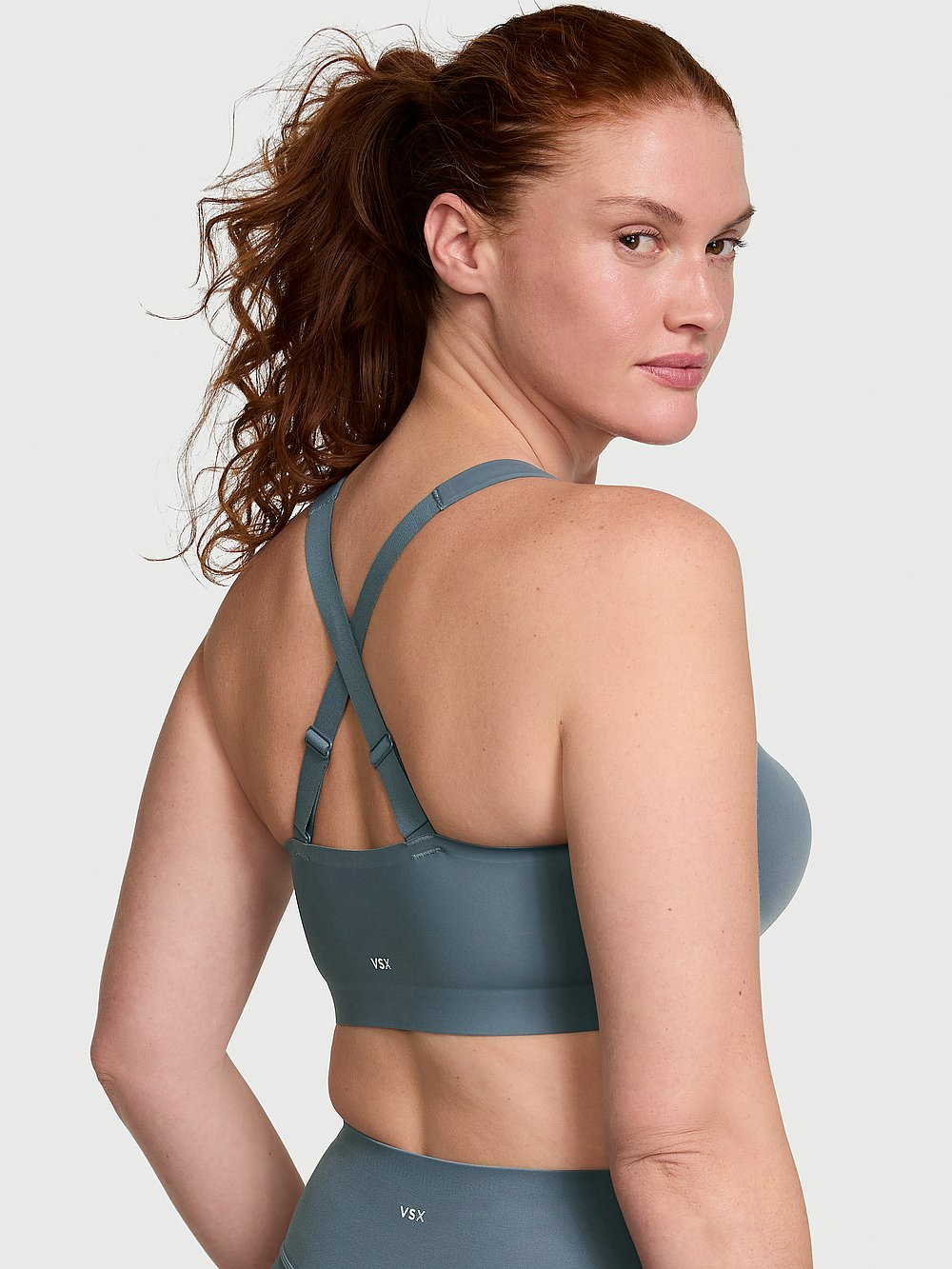 VSX Knockout™ Front-Close Sports Bra