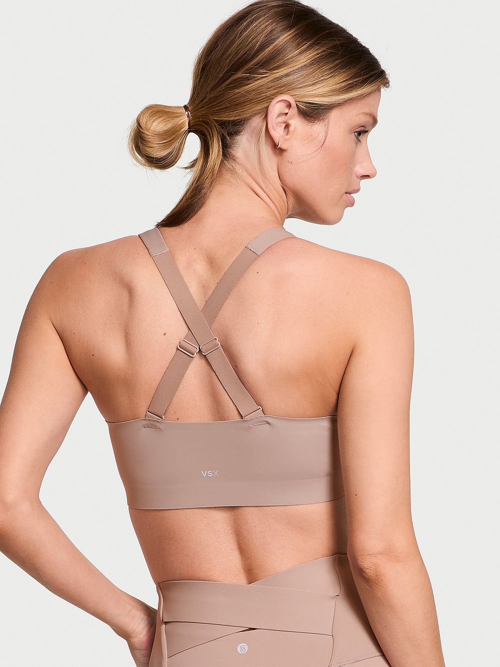 VSX Knockout™ Front-Close Sports Bra