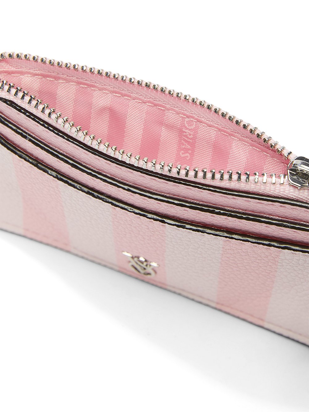 Classic Card Case Keychain