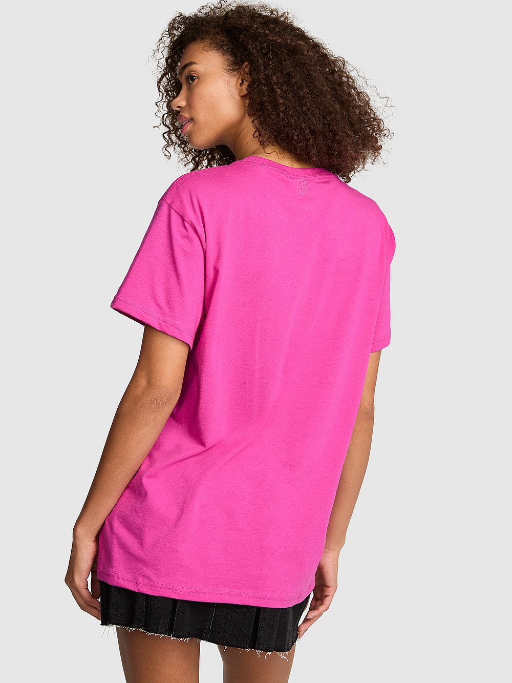 Campus Cotton™ Tee