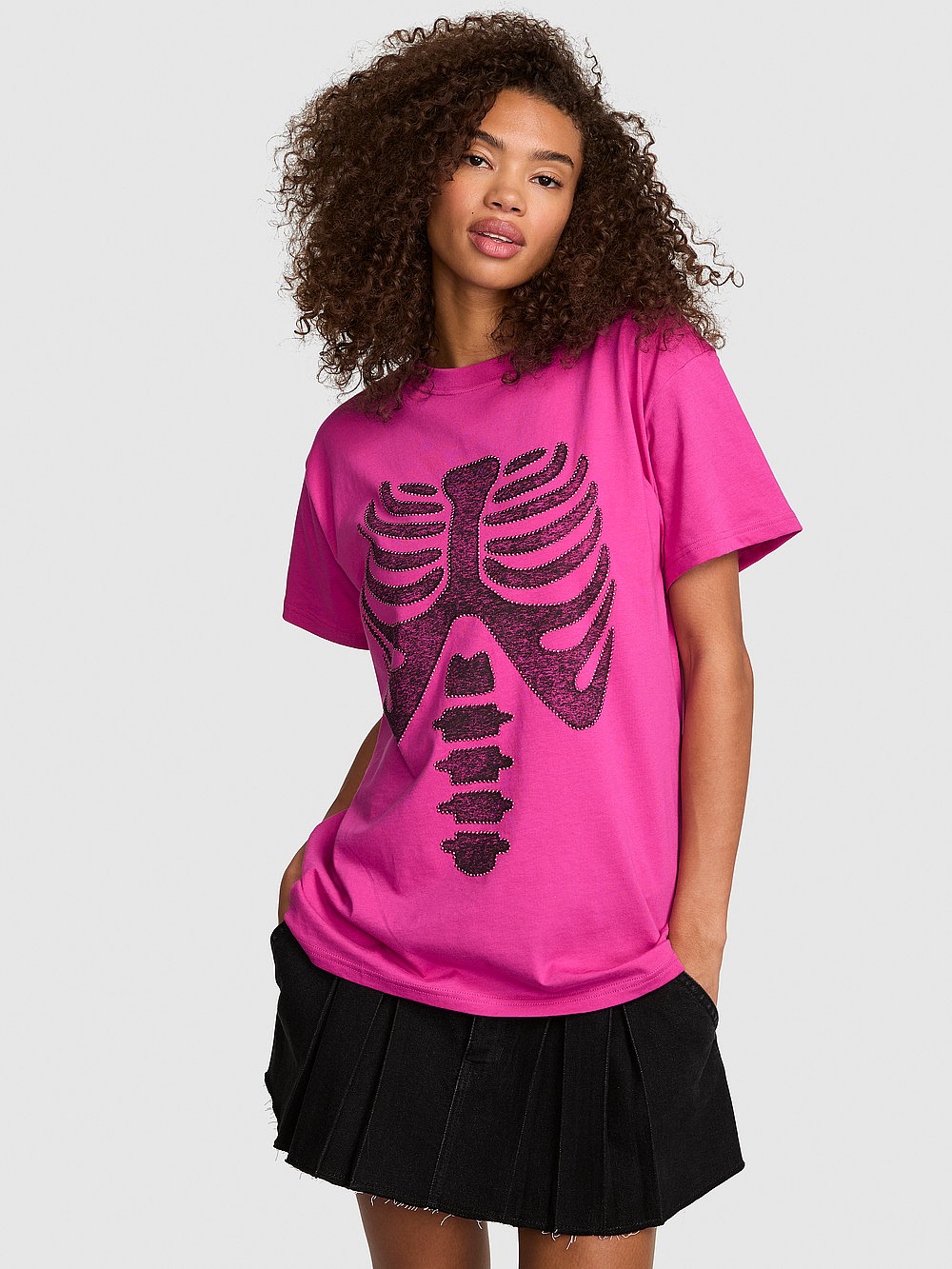Campus Cotton™ Tee