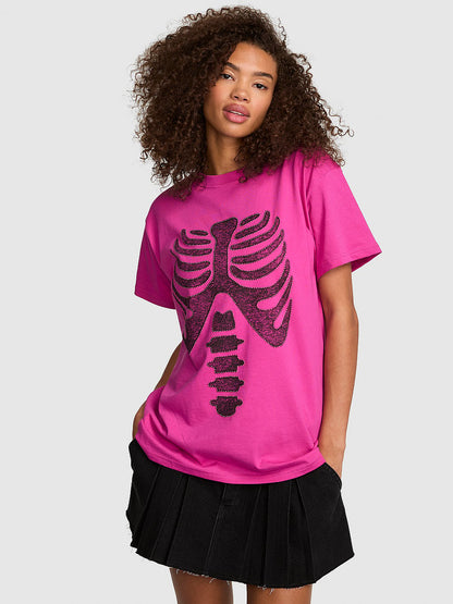 Campus Cotton™ Tee