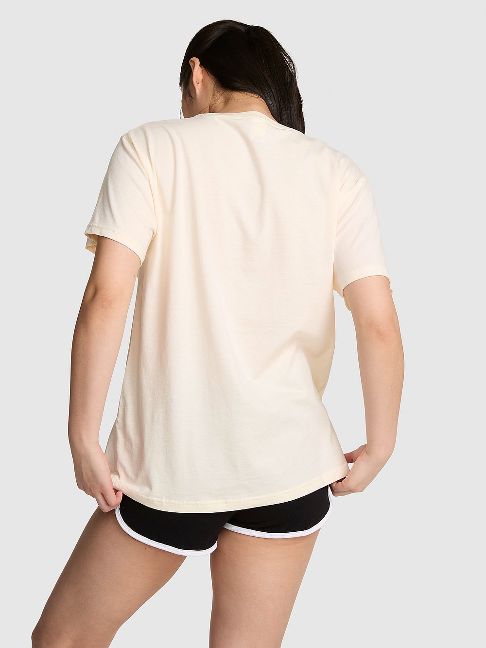 Campus Cotton™ Tee