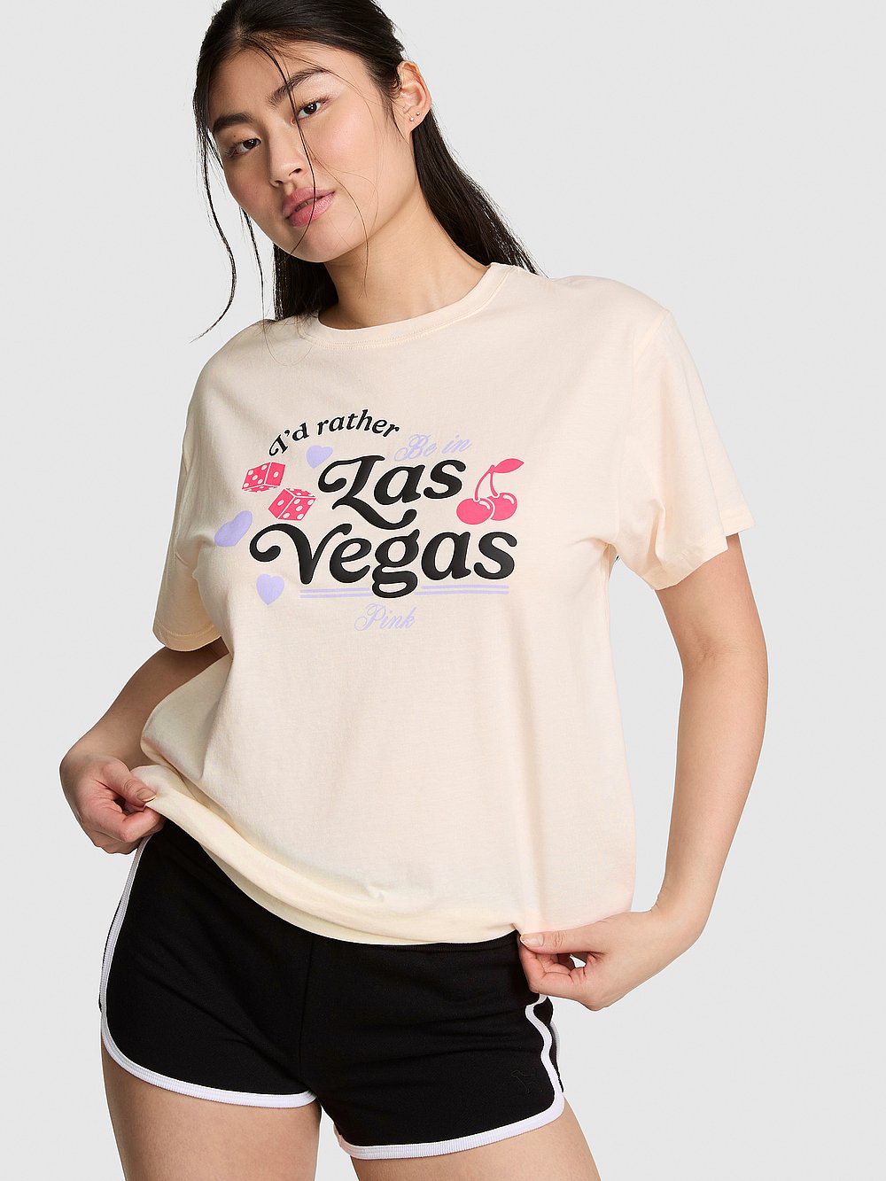 Campus Cotton™ Tee