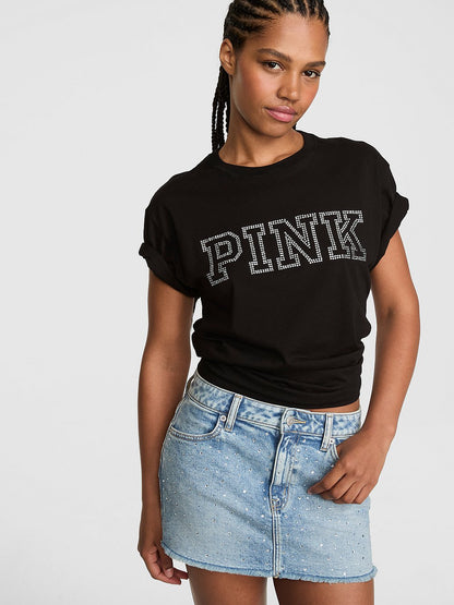 Campus Cotton™ Tee
