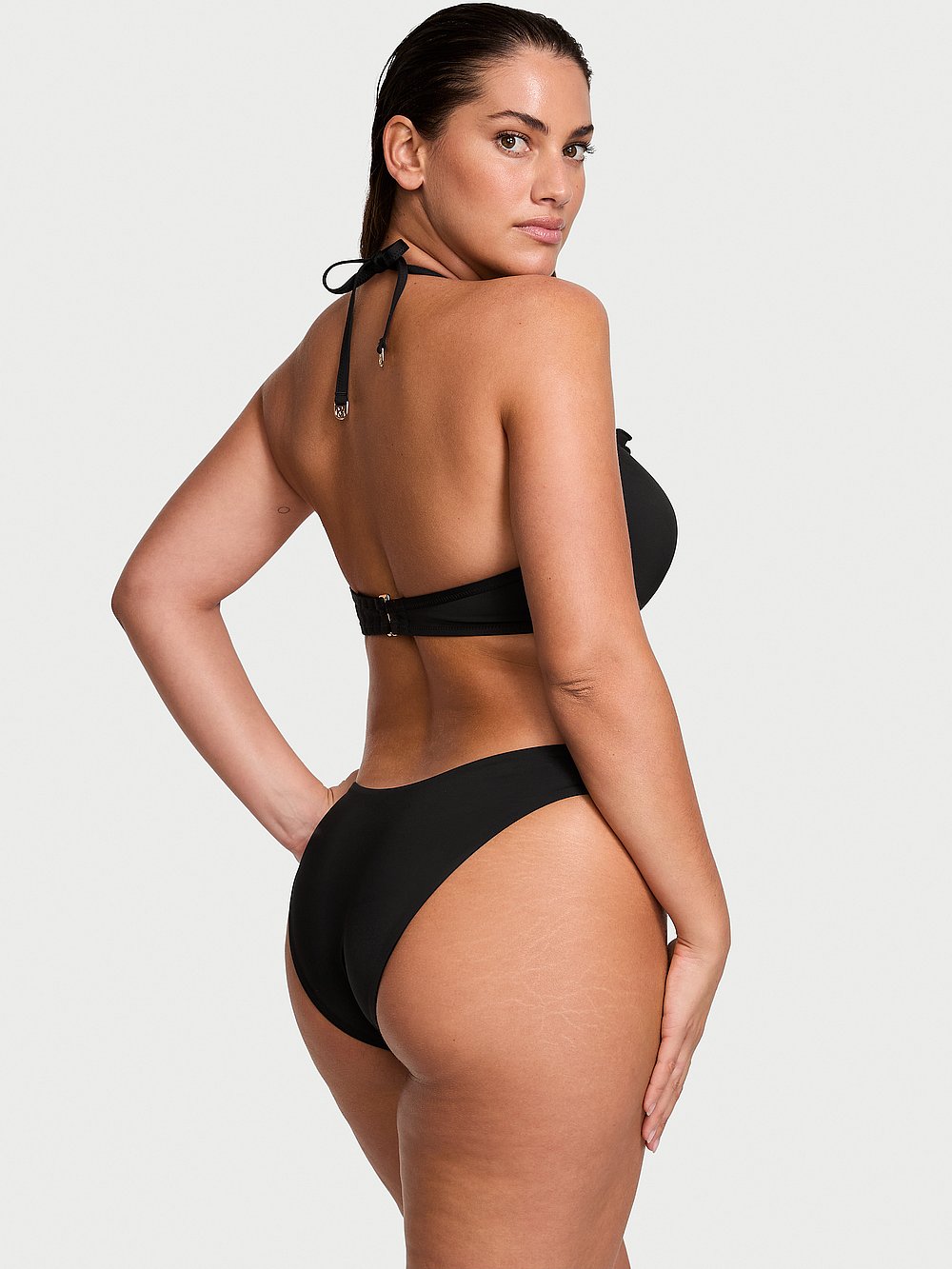 Logo Brazilian Bikini Bottom