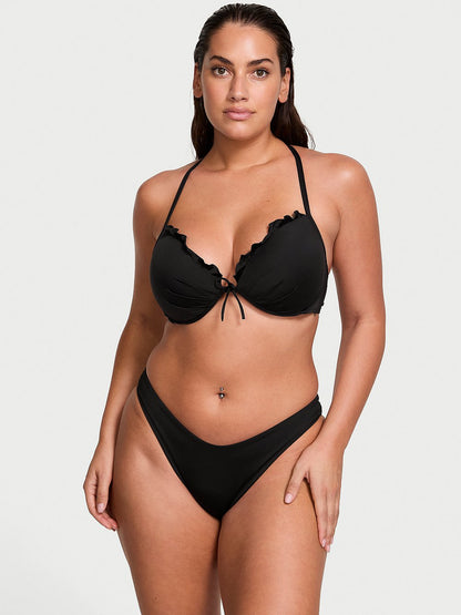 Logo Brazilian Bikini Bottom