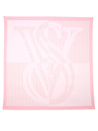 Satin Scarf