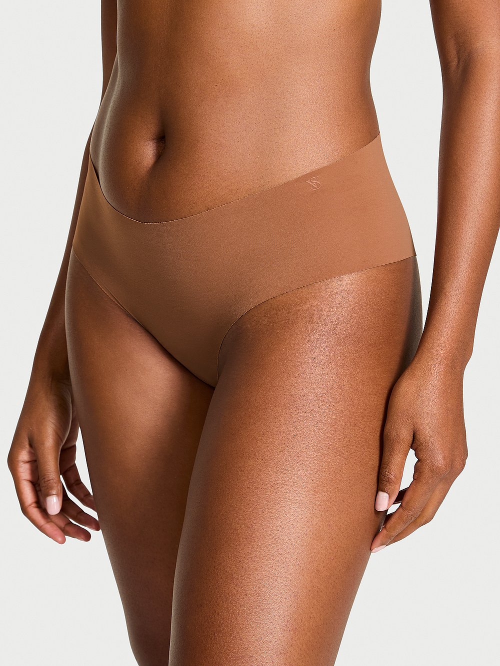 No-Show Cheeky Panty