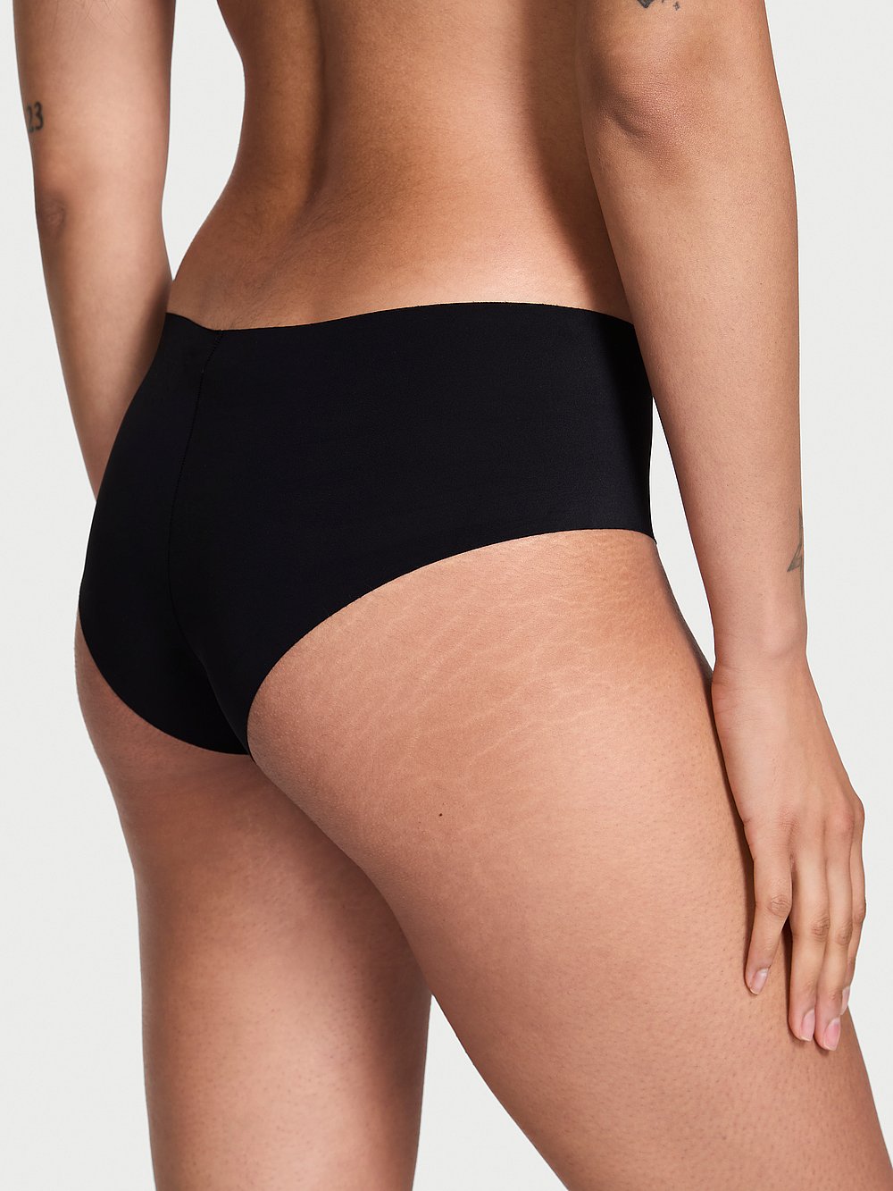 No-Show Cheeky Panty