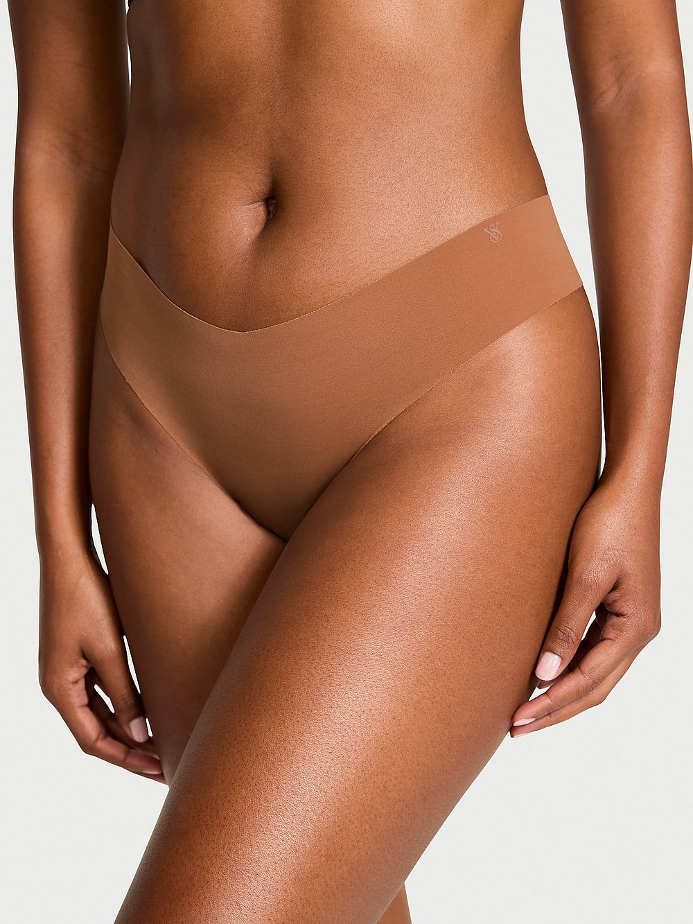 No-Show Thong Panty