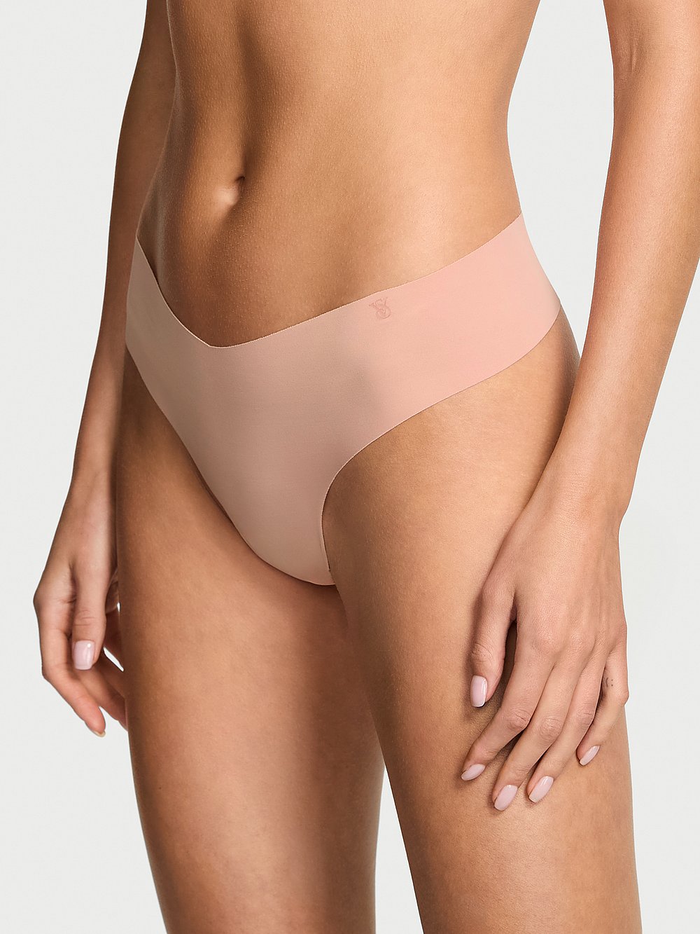 No-Show Thong Panty