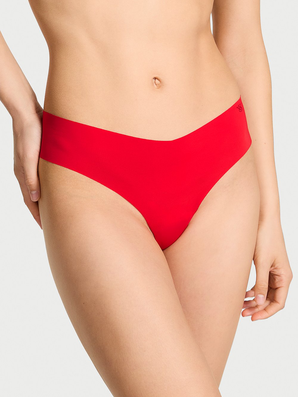 No-Show Thong Panty