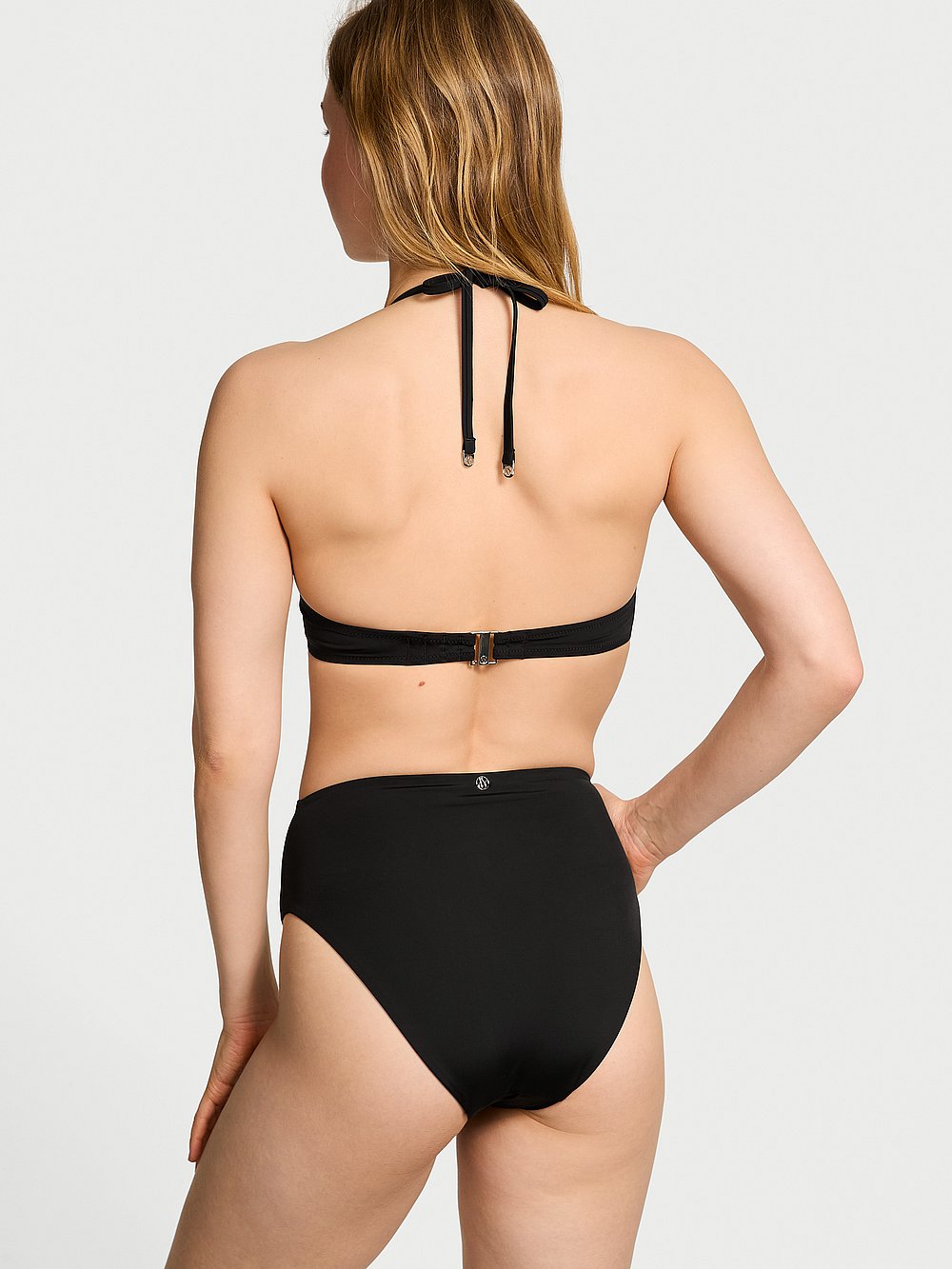 Bombshell Add-2-Cups Push-Up Bikini Top