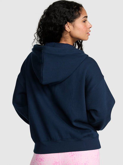 Campus Fleece™ Full-Zip Hoodie