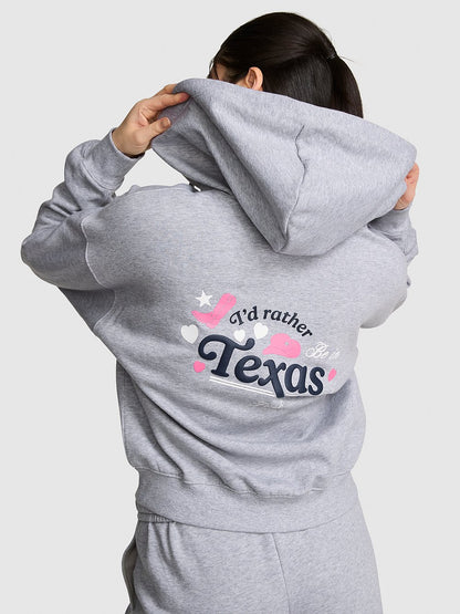 Campus Fleece™ Full-Zip Hoodie