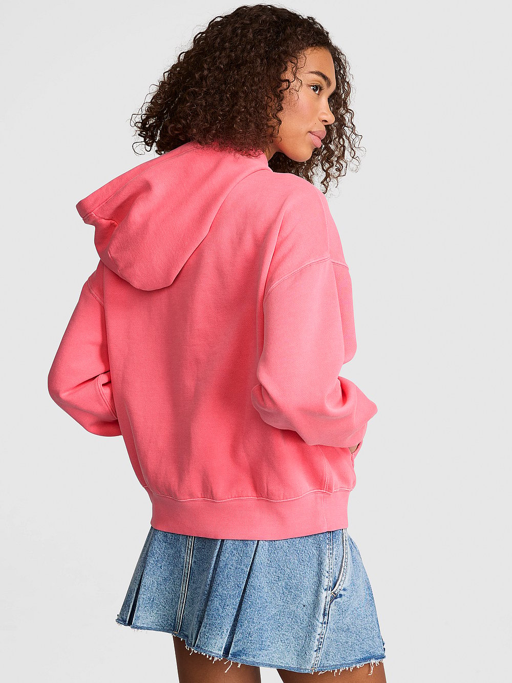 Campus Fleece™ Full-Zip Hoodie