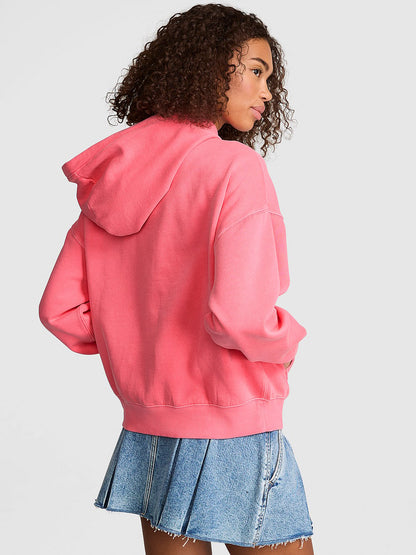 Campus Fleece™ Full-Zip Hoodie