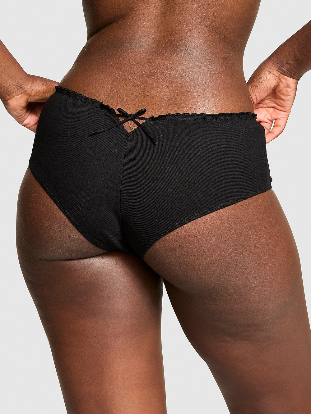 Cotton Cheeky Panty