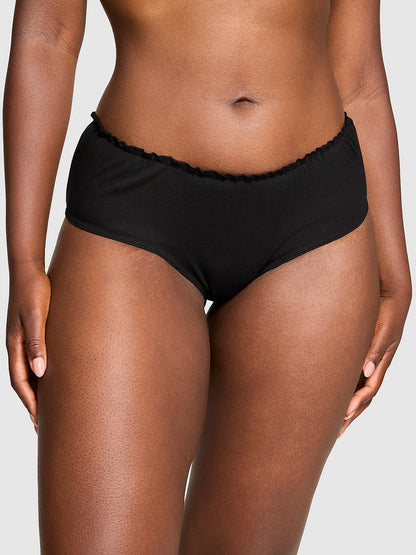 Cotton Cheeky Panty