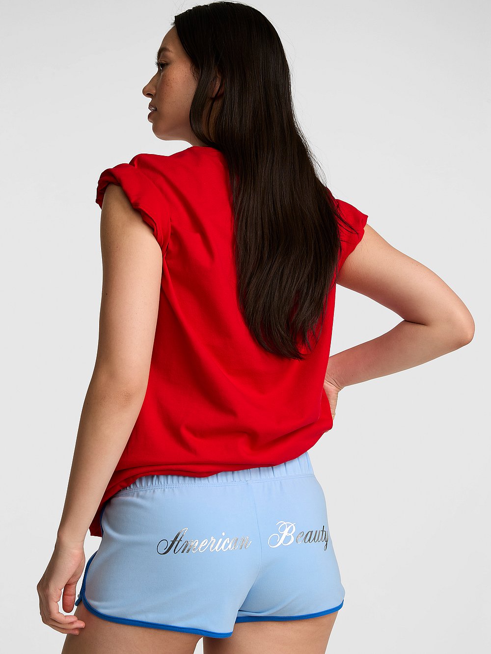 Soft Modal Micro Shorts