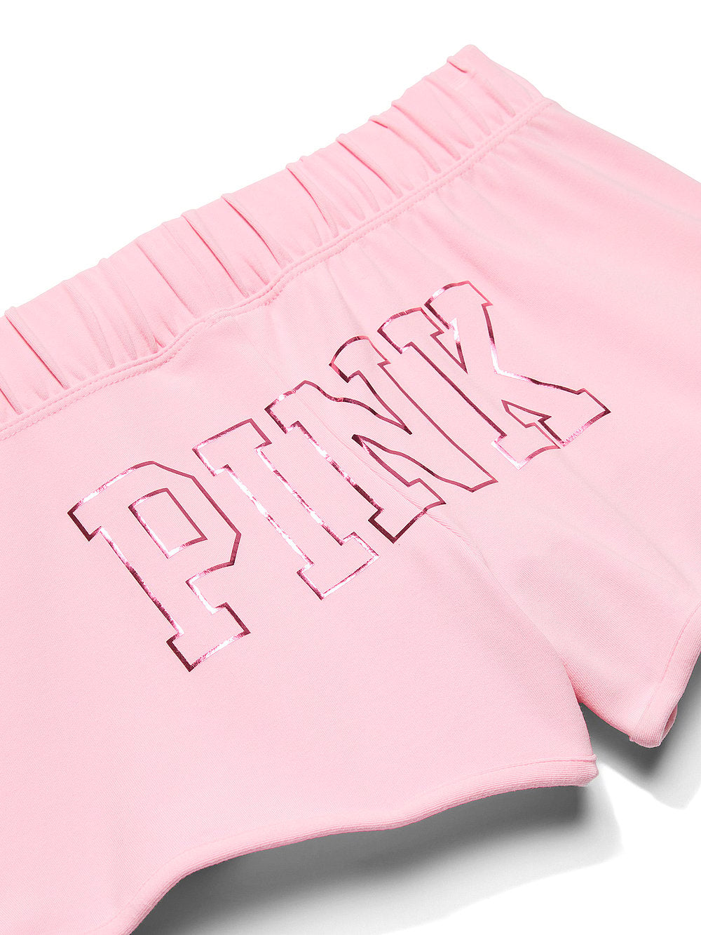 Soft Modal Micro Shorts