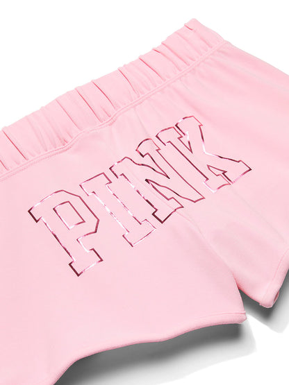 Soft Modal Micro Shorts
