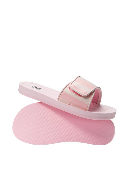 Slide Sandals