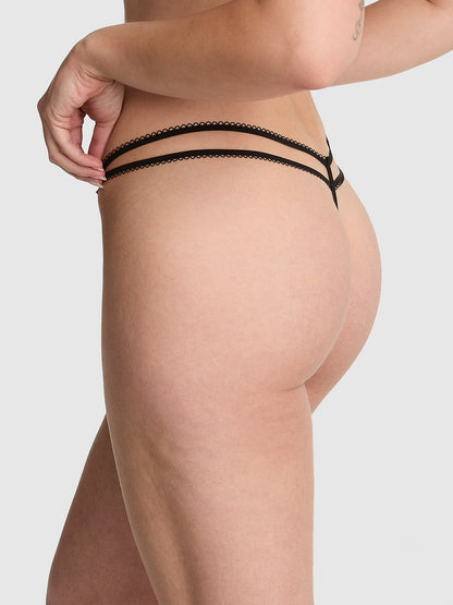 PINK Wink™ V-String Panty