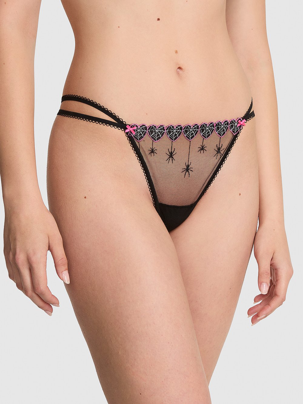 PINK Wink™ V-String Panty