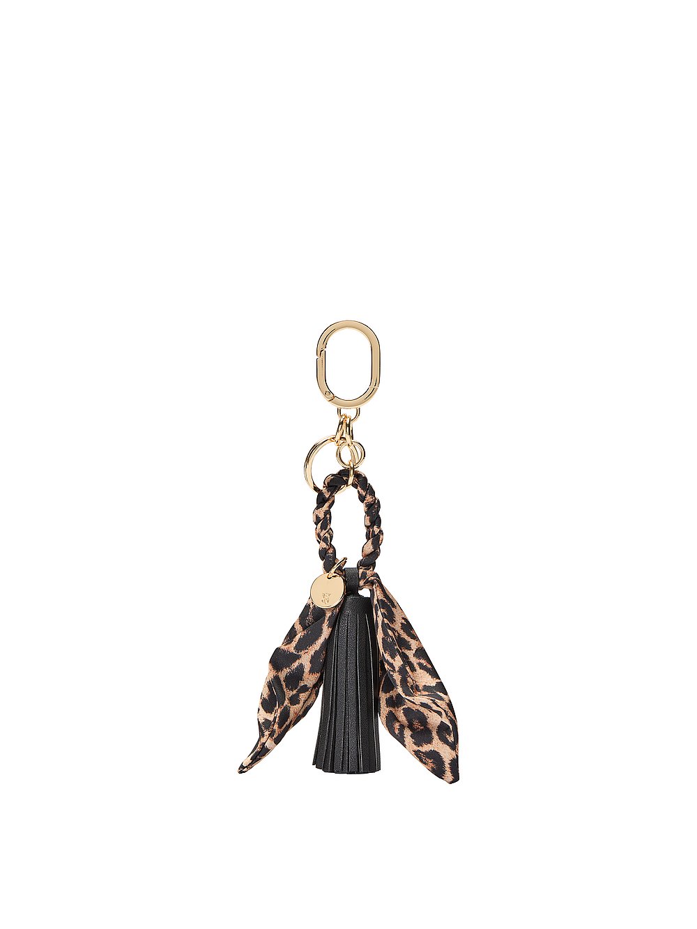 Starfish Bag Charm Keychain