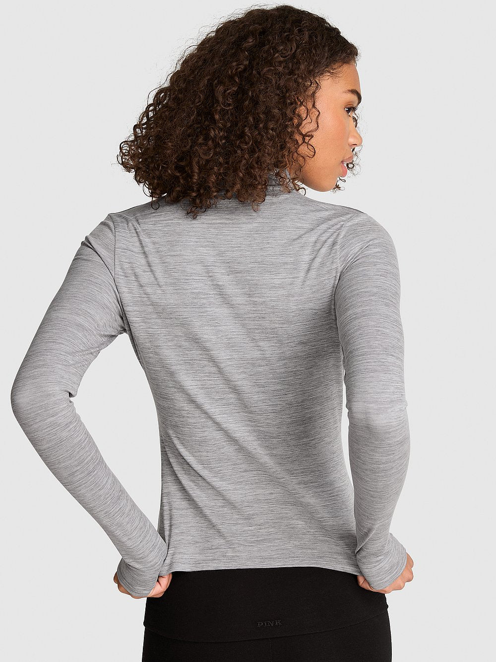 PINK Relay™ Full-Zip Jacket